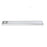 Bar LED 23cm/40cm/60cm, détecteur de mouvement, connexion par USB, blanc froid 6000K