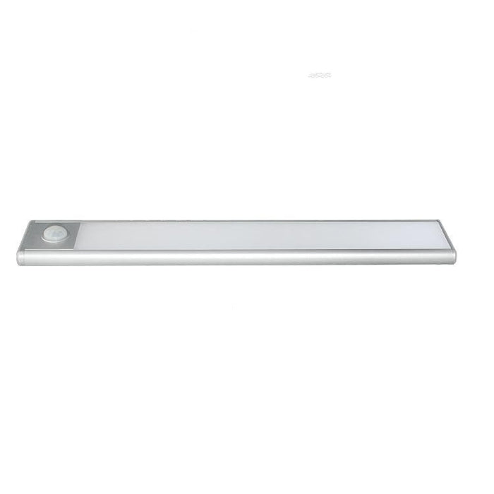 Bar LED 23cm/40cm/60cm, détecteur de mouvement, connexion par USB, blanc froid 6000K