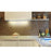 Bar LED 23cm/40cm/60cm, détecteur de mouvement, connexion par USB, blanc froid 6000K