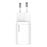 BASEUS - Chargeur rapide 30W - USB-C