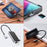 BASEUS - Hub USB-C 6-en-1 pour iPad Pro et Macbook