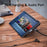 BASEUS - Hub USB-C 6-en-1 pour iPad Pro et Macbook