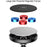Baseus - Support téléphone magnétique 360°