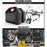 Générateur solaire portable 155Wh