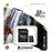 Kingston Canvas Select Plus - Carte Micro SD 32Go SDCS2 Class 10+ Adaptateur inclus