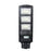 Lampadaires LED solaire d'extérieur 60W / 90W / 120W