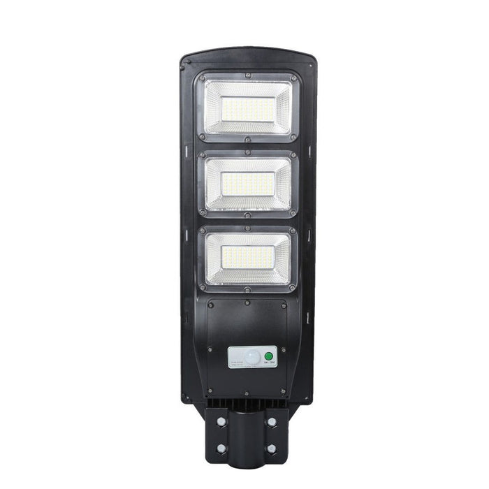 Lampadaires LED solaire d'extérieur 60W / 90W / 120W