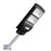 Lampadaires LED solaire d'extérieur 60W / 90W / 120W