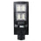 Lampadaires LED solaire d'extérieur 60W / 90W / 120W