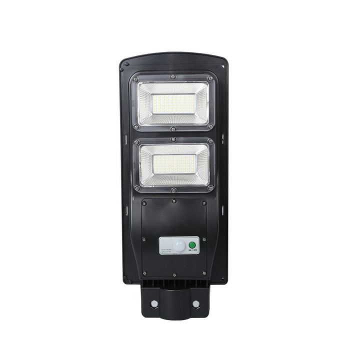 Lampadaires LED solaire d'extérieur 60W / 90W / 120W