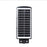 Lampadaires LED solaire d'extérieur 60W / 90W / 120W