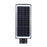 Lampadaires LED solaire d'extérieur 60W / 90W / 120W