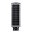 Lampadaires LED solaire d'extérieur 60W / 90W / 120W