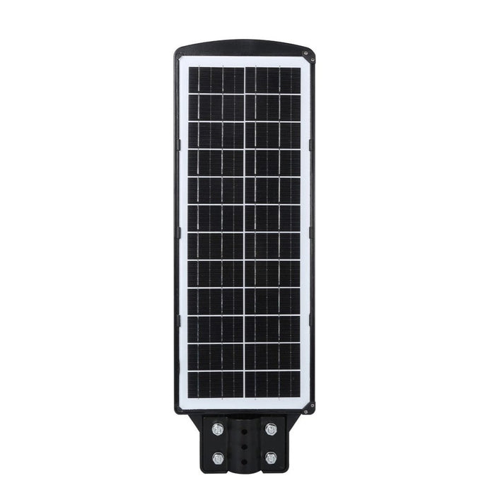 Lampadaires LED solaire d'extérieur 60W / 90W / 120W