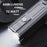 Supfire - Lampe torche LED 6000lm blanc froid 6000K, rechargeable