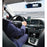 CHOETECH- Chargeur de Voiture 38W - 1 port USB 1port USB-C