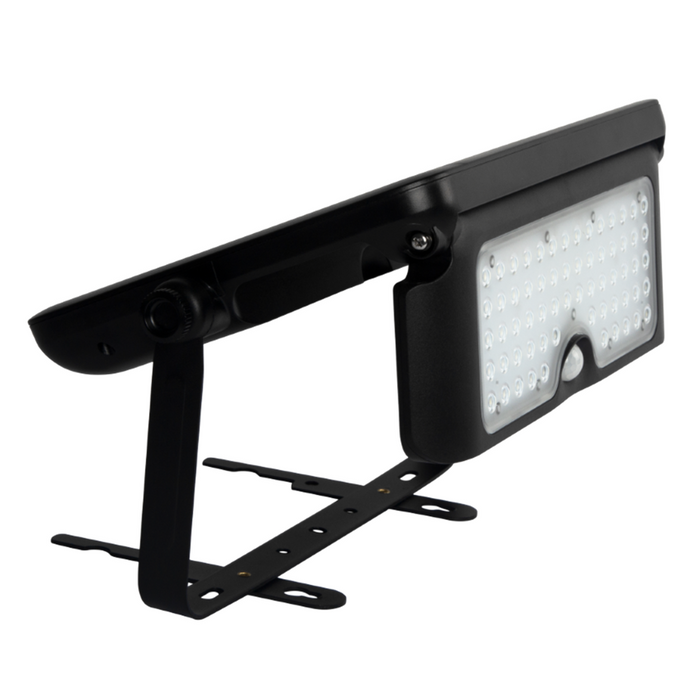 Projecteur solaire ajustable 1150lm