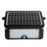 Projecteur solaire ajustable 1150lm