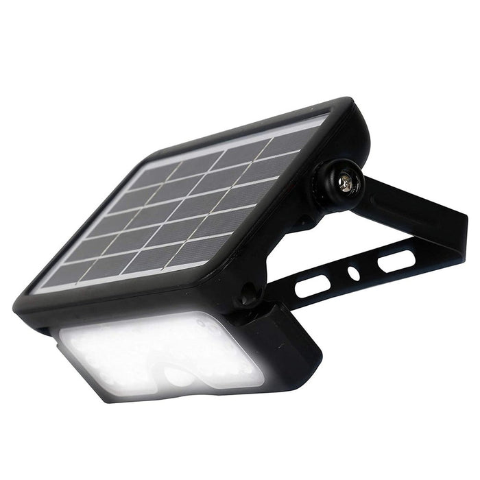 Projecteur solaire ajustable 500lm