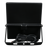 Projecteur solaire détecteur 1500lm
