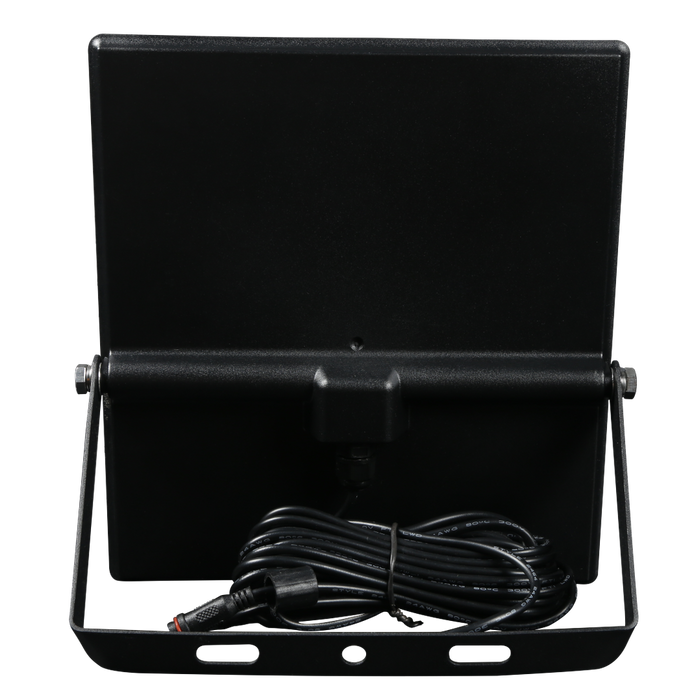 Projecteur solaire détecteur 1500lm