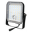 Projecteur solaire détecteur 1500lm