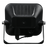 Projecteur solaire détecteur 1500lm