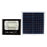 Projecteur solaire d'extérieur 25W / 40W / 60W / 100W / 200W / 300W / 500W