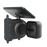 Projecteur solaire double 1000lm avec détecteur de mouvement