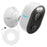 Reolink Lumus - Caméra Wifi extérieure QHD 4MP avec projecteurs LED, 2.4/5ghz