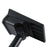 Spot LED solaire 20leds 250lm pour jardin, étanche IP65