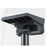Spot LED solaire 20leds 250lm pour jardin, étanche IP65