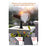 Spot solaire 80W 1500lm avec suivi automatique de mouvement