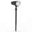 Spot solaire 80W 1500lm avec suivi automatique de mouvement