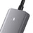 UGREEN - Hub 4 ports USB 3.0 + 1 port Micro USB, entrée USB-C
