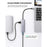 UGREEN - Hub 4 ports USB 3.0 + 1 port Micro USB, entrée USB-C