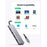 UGREEN - Hub 4 ports USB 3.0 + 1 port Micro USB, entrée USB-C