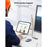 UGREEN - Hub 4 ports USB 3.0 + 1 port Micro USB, entrée USB-C