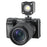 Ulanzi L2 - Projecteur LED Blanc froid 6500K rechargeable, étanche