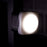 Ulanzi L2 - Projecteur LED Blanc froid 6500K rechargeable, étanche