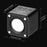 Ulanzi L2RGB - Projecteur LED multicolore rechargeable, magnétique
