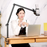 Ulanzi LS08 - Bras articulé 2 axes pour smartphones et appareils photos