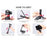 Ulanzi MT-44 - Trépied 102cm pour smartphone et appareils photo