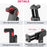 Ulanzi ST-06S - Support de trépied pour smartphone, rotation 360°