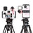 Ulanzi U Rig Pro - Stabilisateur vidéo pour smartphone