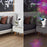 Galaxy lampe Projecteur Ciel Etoile LED Astronaute