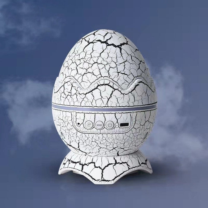 Galaxy lampe Projecteur Ciel Etoile LED Dinosaur Egg