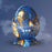 Galaxy lampe Projecteur Ciel Etoile LED Dinosaur Egg