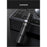 Supfire - Lampe torche LED 1200lm blanc froid 6000K, rechargeable