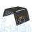 FLEXSOLAR - Chargeur solaire pliable 20W, pour téléphones et tablettes